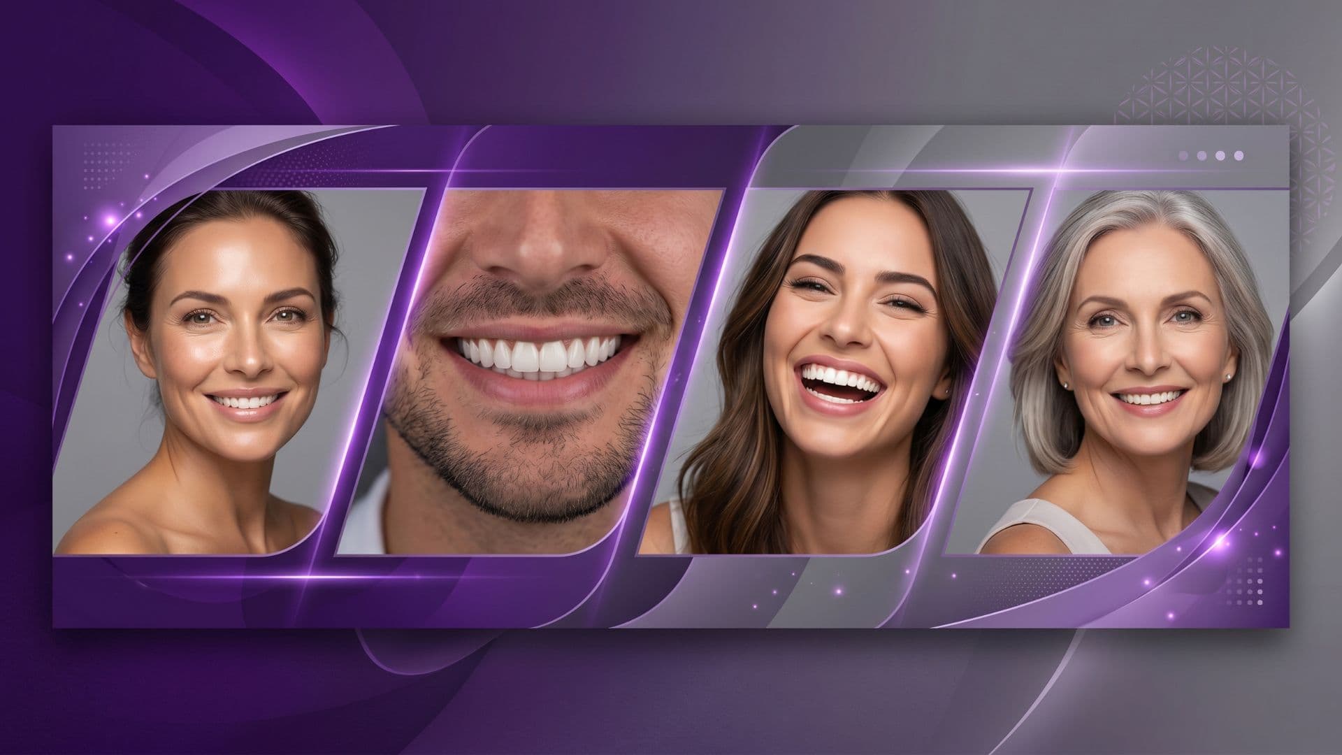 Recepción de clínica Libella